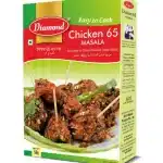 Chicken 65 Masala
