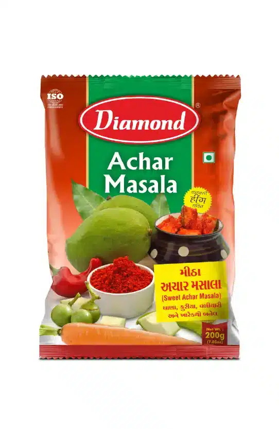 Diamond Achar Masala