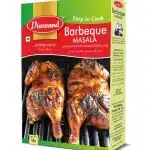 Diamond Barbeque Masala