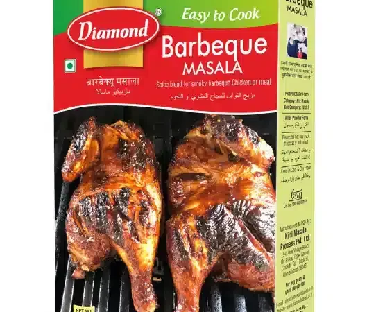 Diamond Barbeque Masala