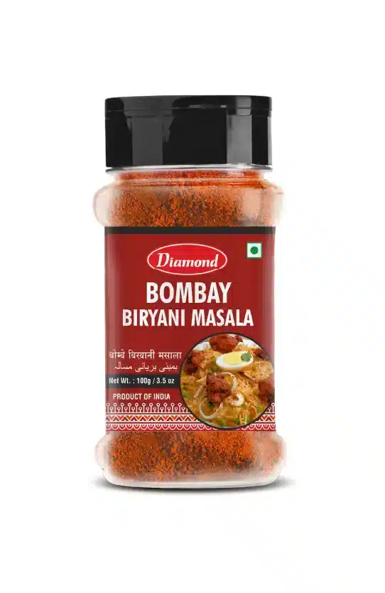 Diamond Bombay Biriyani Masala 100gm