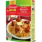 Diamond Bombay Biryani Masala 50gm