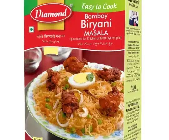 Diamond Bombay Biryani Masala 50gm