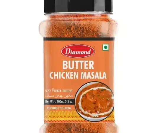 Diamond Butter Chicken Masala 100gm