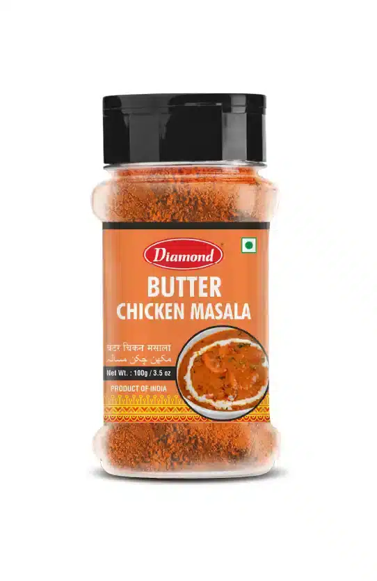 Diamond Butter Chicken Masala 100gm