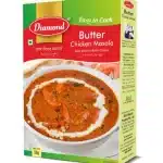 Diamond Butter Chicken Masala 50gm
