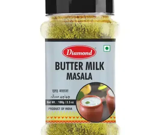 Diamond Butter Milk Masala 100gm