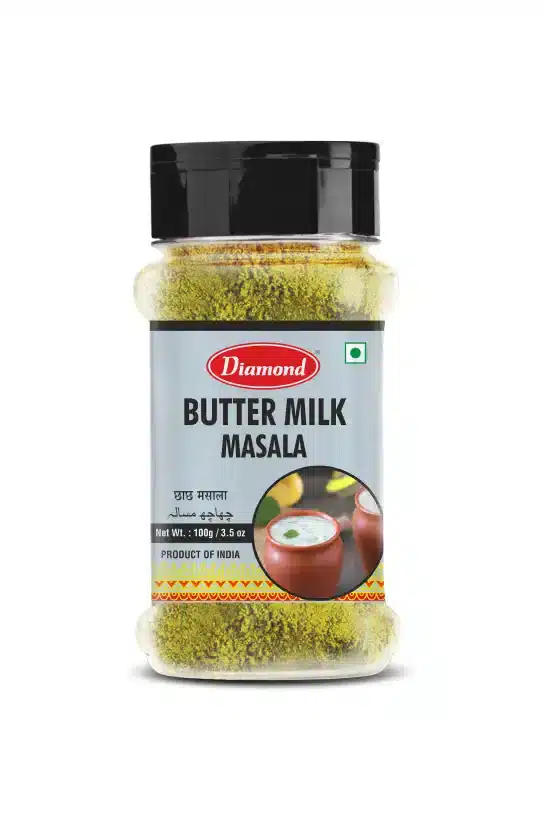 Diamond Butter Milk Masala 100gm