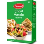 Diamond Chaat Masala 500gm