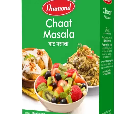 Diamond Chaat Masala 500gm