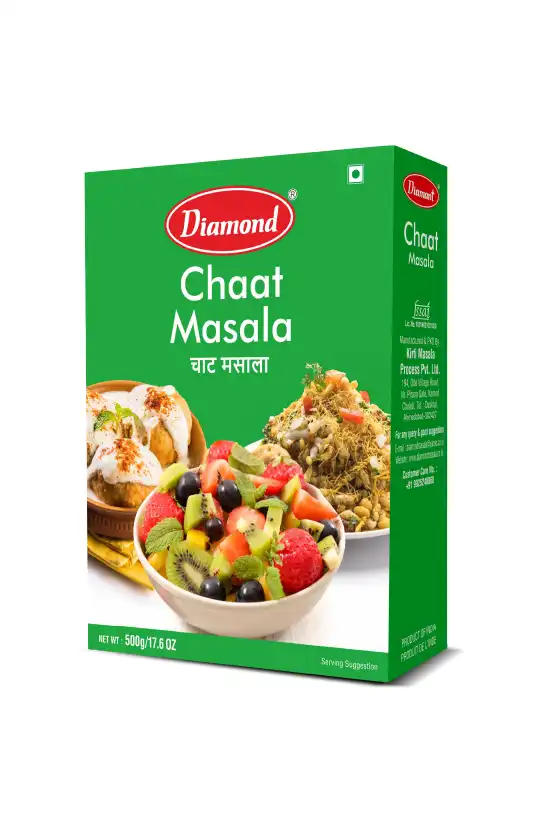 Diamond Chaat Masala 500gm