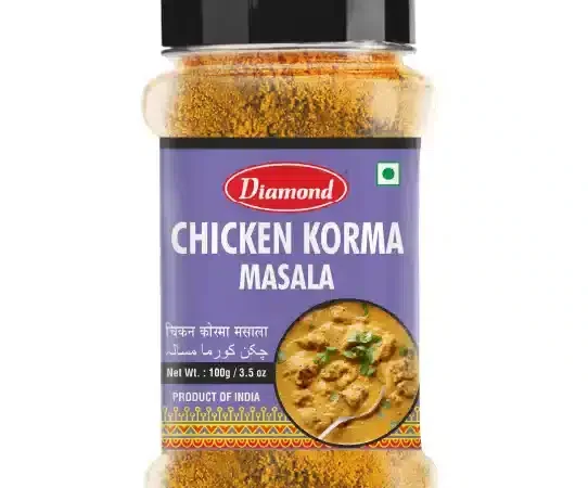 Diamond Chicken Korma Masala