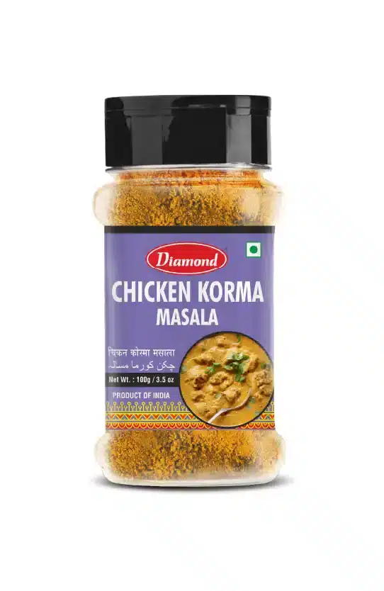 Diamond Chicken Korma Masala
