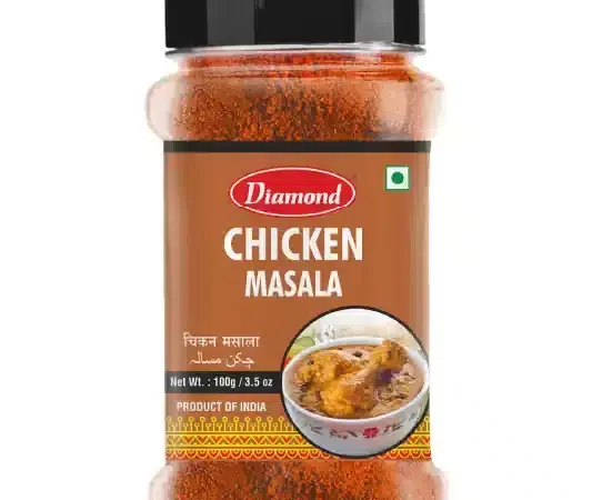 Diamond Chicken Masala 100gm