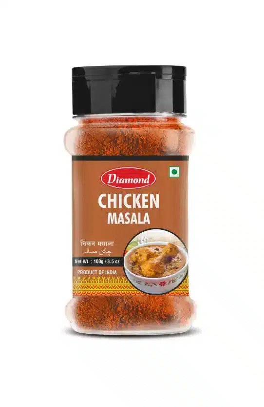 Diamond Chicken Masala 100gm