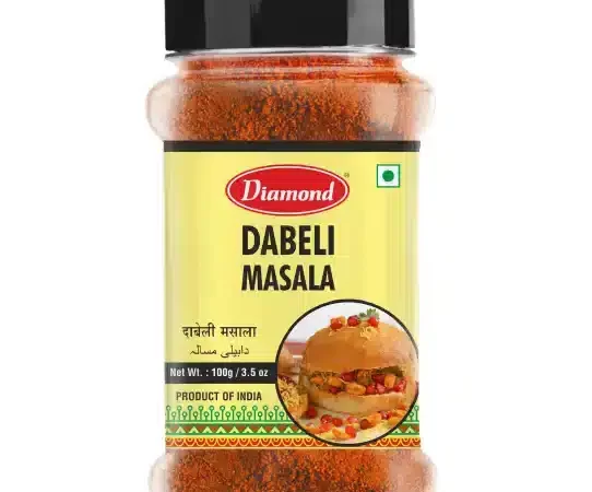 Diamond Dabeli Masala 100gm