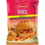 Diamond Dabeli Masala 50 gm