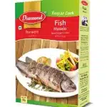 Diamond Fish Masala 50gm