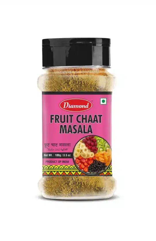 Diamond Fruit Chaat Masala 100gm