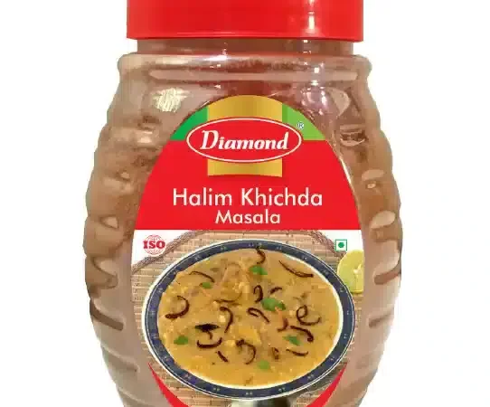 Diamond Haleem Khichda Masala 50gm
