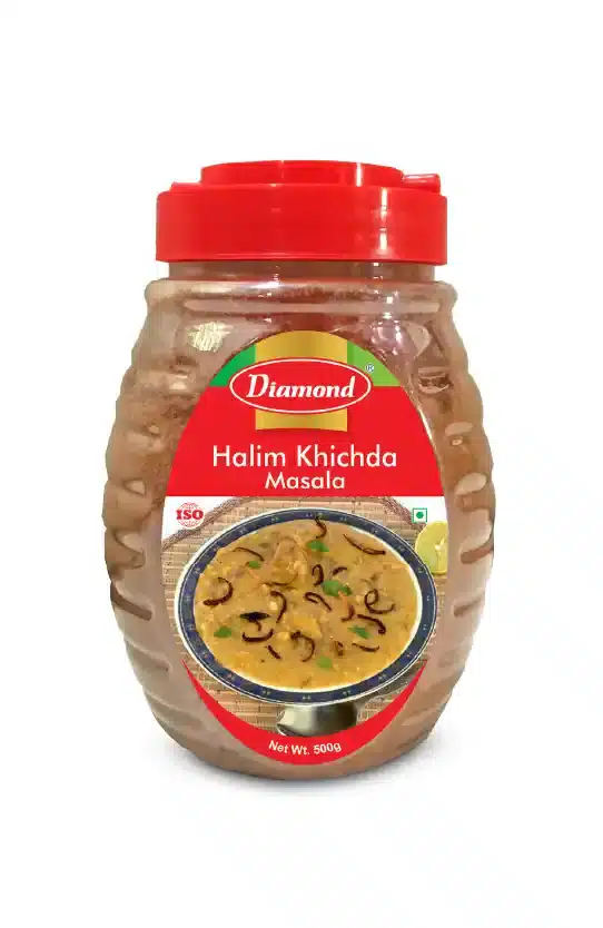 Diamond Haleem Khichda Masala 50gm