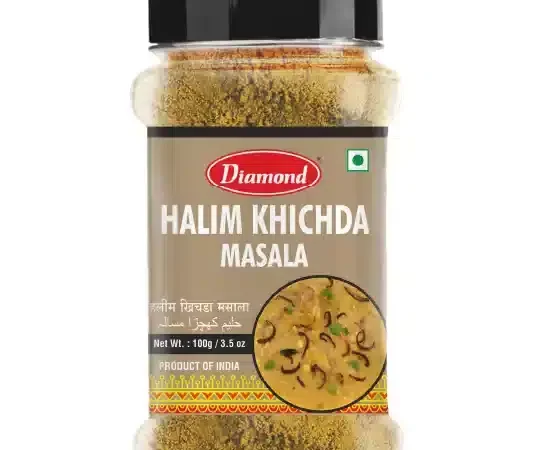 Diamond Halim Khichda Masala 100gm