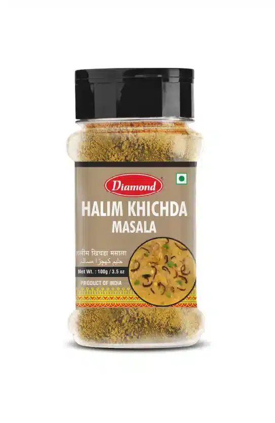 Diamond Halim Khichda Masala 100gm