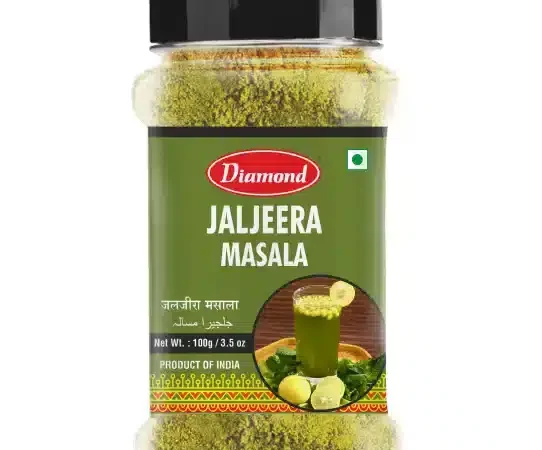 Diamond Jal Jeera Masala 100gm