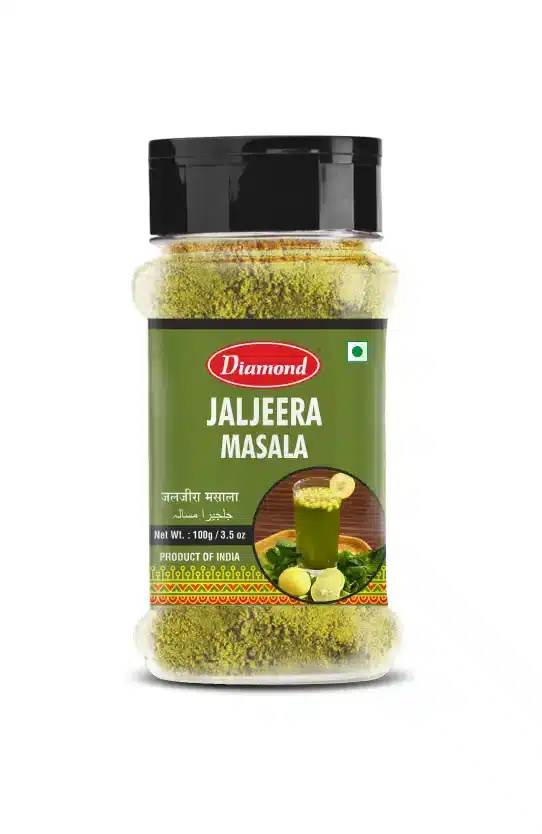 Diamond Jal Jeera Masala 100gm