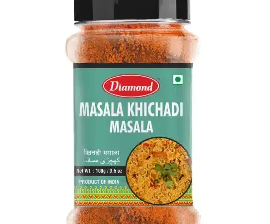 Diamond Khichdi Masala 100gm