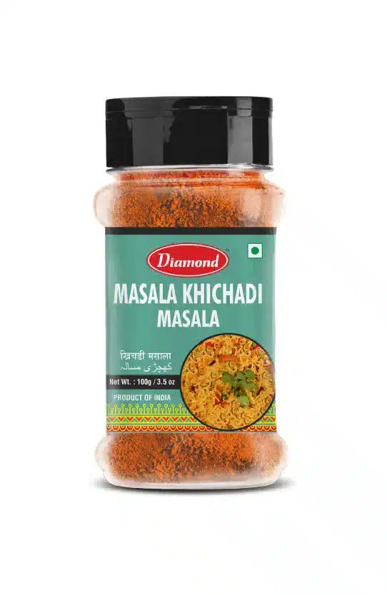 Diamond Khichdi Masala 100gm