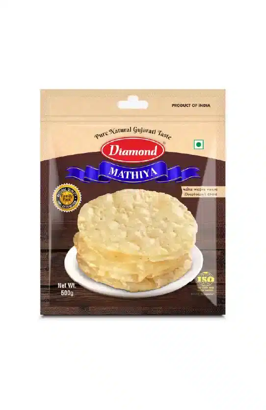 Diamond Mathiya 500 Gm