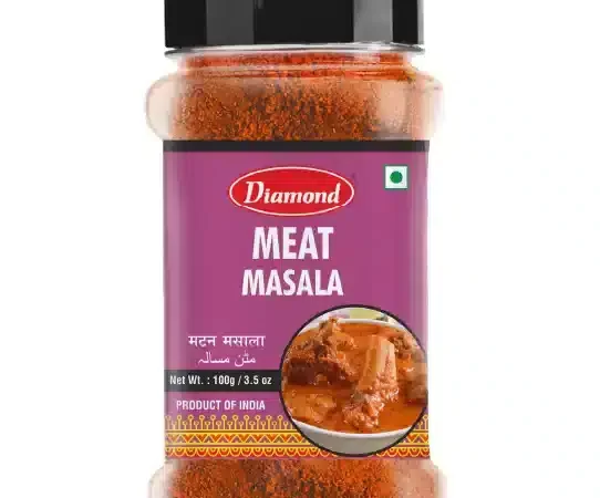 Diamond Meat Masala 100gm