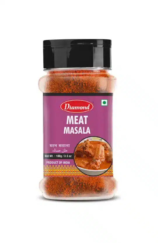 Diamond Meat Masala 100gm