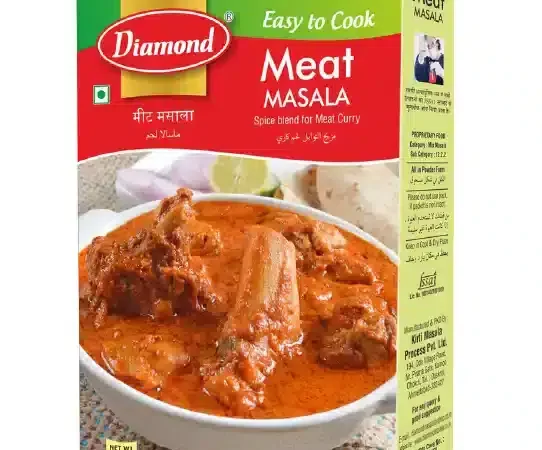 Diamond Meat Masala 50 gm