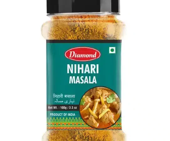 Diamond Nihari Masala 100gm