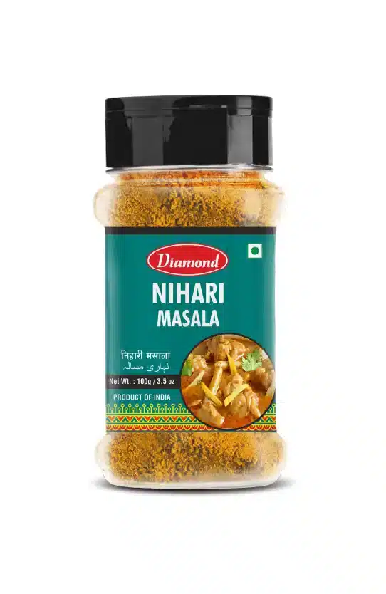 Diamond Nihari Masala 100gm