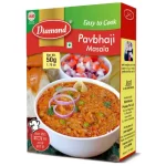 Diamond Pav Bhaji Masala