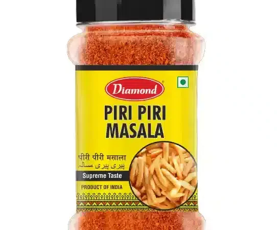 Diamond Piri Piri Masala 100gm