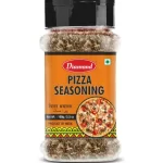 Diamond Pizza Seasoning 100gm