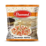 Diamond Rajwadi Papad 500 gm