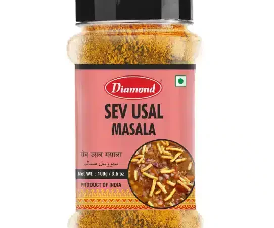Diamond Sev Usal Masala 100gm