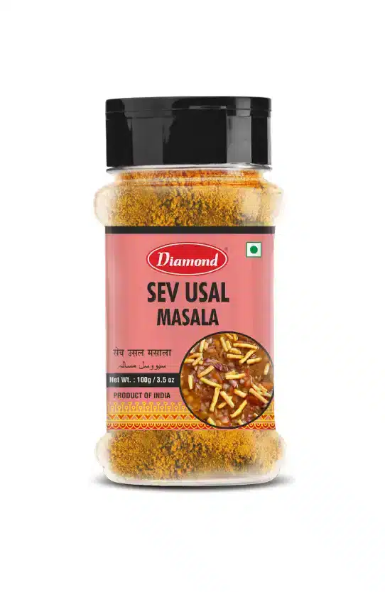 Diamond Sev Usal Masala 100gm