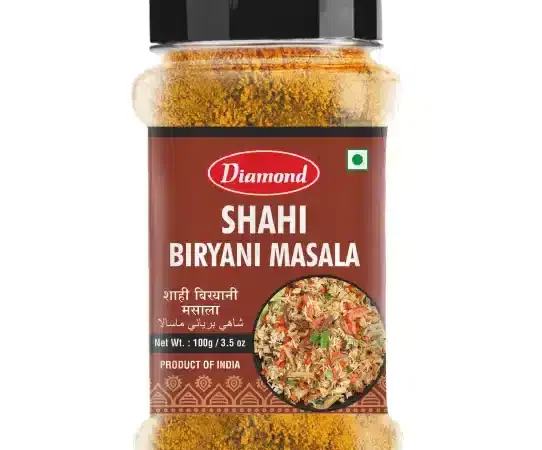 Diamond Shahi Biriyani Masala 100gm