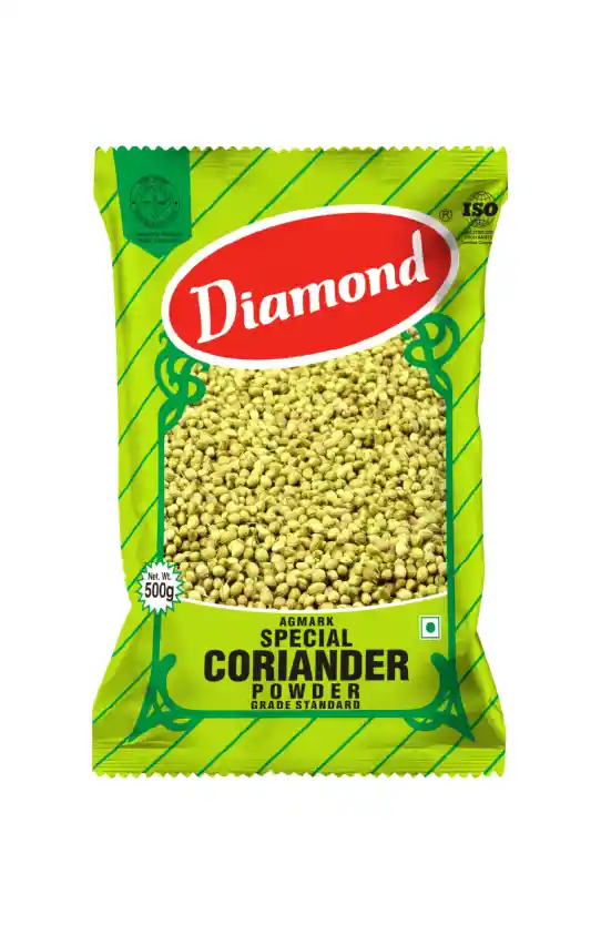 Diamond Special Coriander Powder