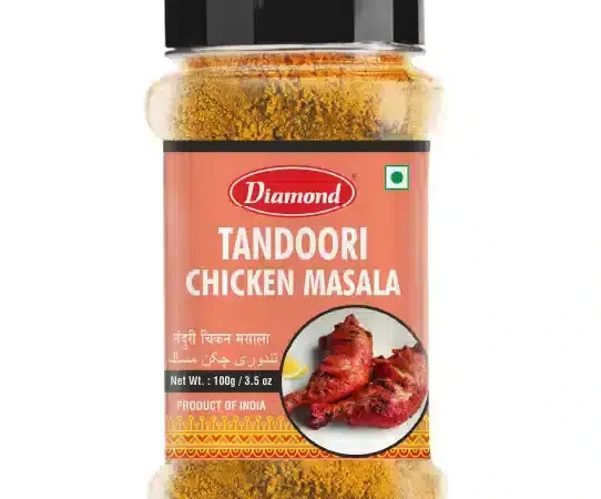 Diamond Tandoori Chicken Masala 100gm
