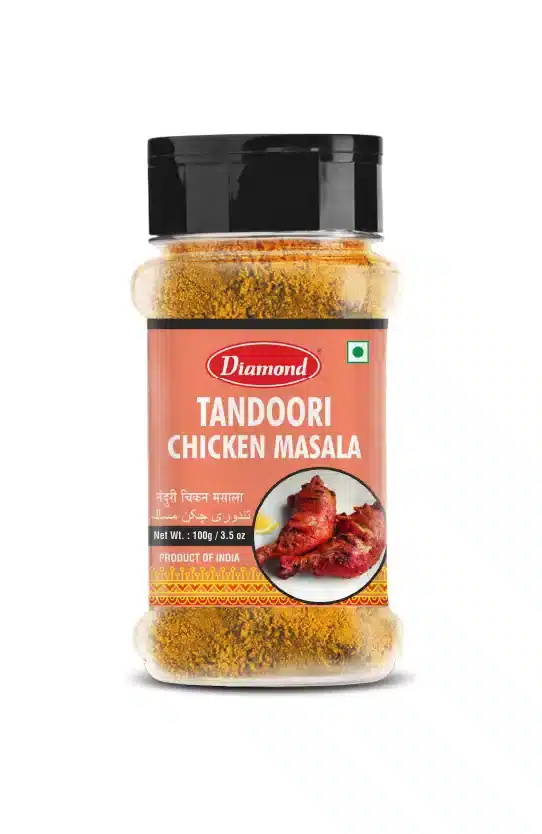 Diamond Tandoori Chicken Masala 100gm
