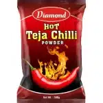 Diamond Teja Hot Chilli Powder
