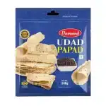 Diamond Udad Papad 500g