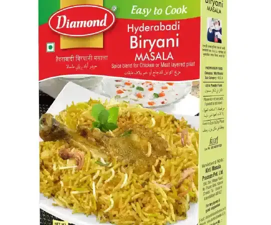 Hyderabadi Biryani Masala 50 gm